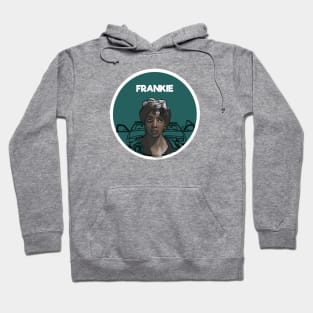 Frankie - Set It Off Hoodie